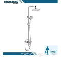 hot sale luxurious bath rain shower set